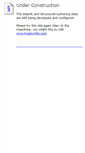 Mobile Screenshot of helpml.com